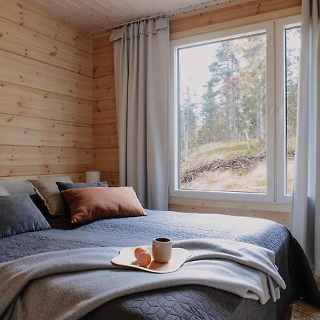Villa Korppi Kirkkonummi Kültér fotó